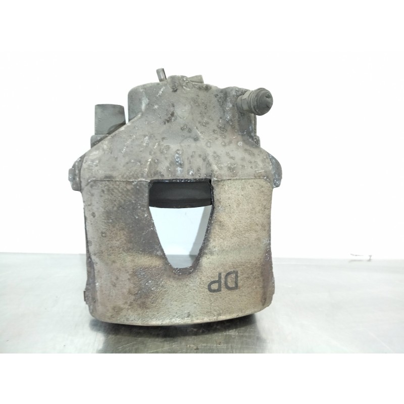 Recambio de pinza freno delantera izquierda para volkswagen golf iv berlina (1j1) 1.6 referencia OEM IAM 8149-CN1-81-162 ATE 814