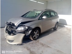 SEAT ALTEA XL (5P5, 5P8)