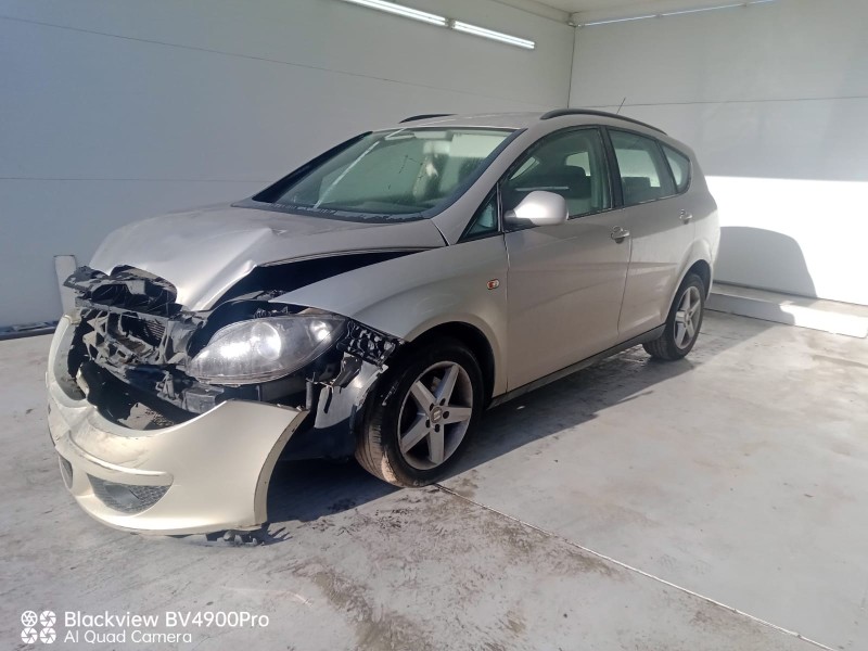 seat altea xl (5p5, 5p8) del año 2011