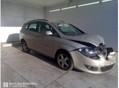 seat altea xl (5p5, 5p8) del año 2011 2