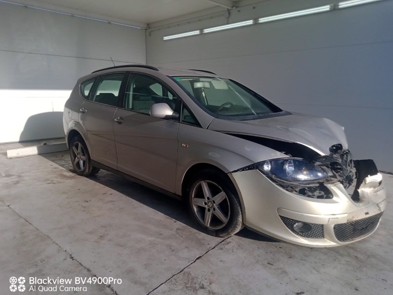 seat altea xl (5p5, 5p8) del año 2011