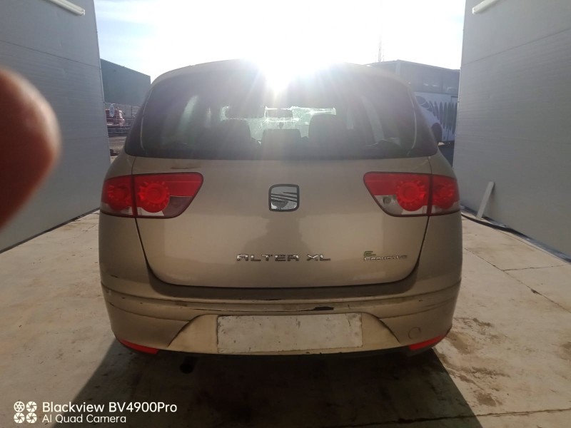 seat altea xl (5p5, 5p8) del año 2011