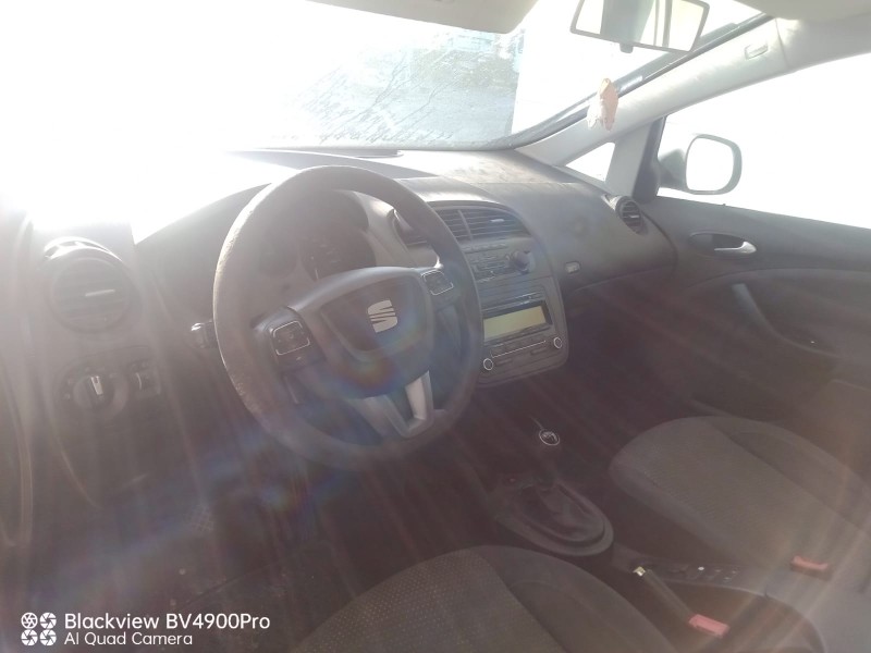 seat altea xl (5p5, 5p8) del año 2011