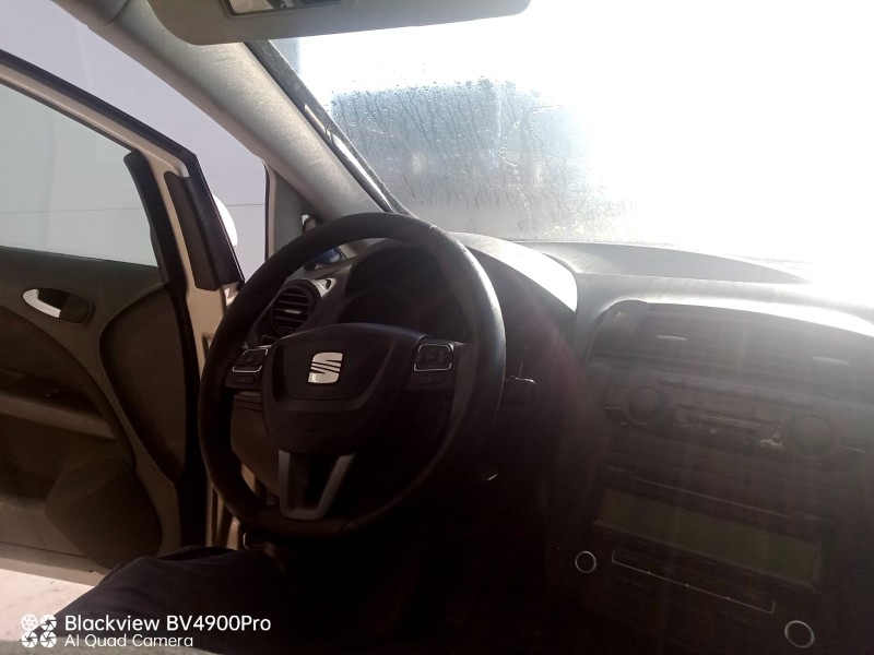 seat altea xl (5p5, 5p8) del año 2011