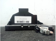 Recambio de modulo electronico para seat toledo iv (kg3) 1.6 tdi referencia OEM IAM K98J4590  