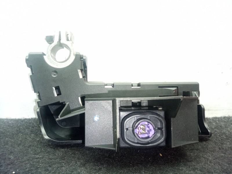 Recambio de modulo electronico para seat toledo iv (kg3) 1.6 tdi referencia OEM IAM K98J4590  