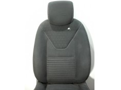 Recambio de asiento delantero derecho para renault clio iv 1.2 16v referencia OEM IAM    2