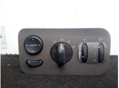 Recambio de interruptor luces para chrysler voyager (rg) 2.5 crd cat referencia OEM IAM P0SA901L5AD-746754343-1808030066  