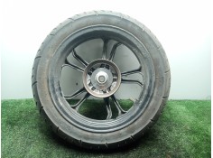 Recambio de llanta para sym jet4 r 50 referencia OEM IAM  14´´PULGADAS TRASERA
