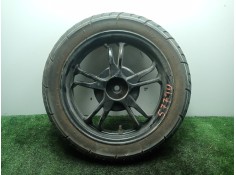 Recambio de llanta para sym jet4 r 50 referencia OEM IAM  14´´PULGADAS TRASERA 2
