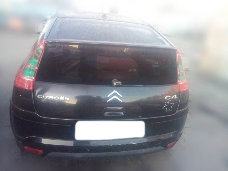 citroën c4 coupé (la_) del año 2005