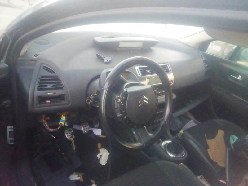 citroën c4 coupé (la_) del año 2005