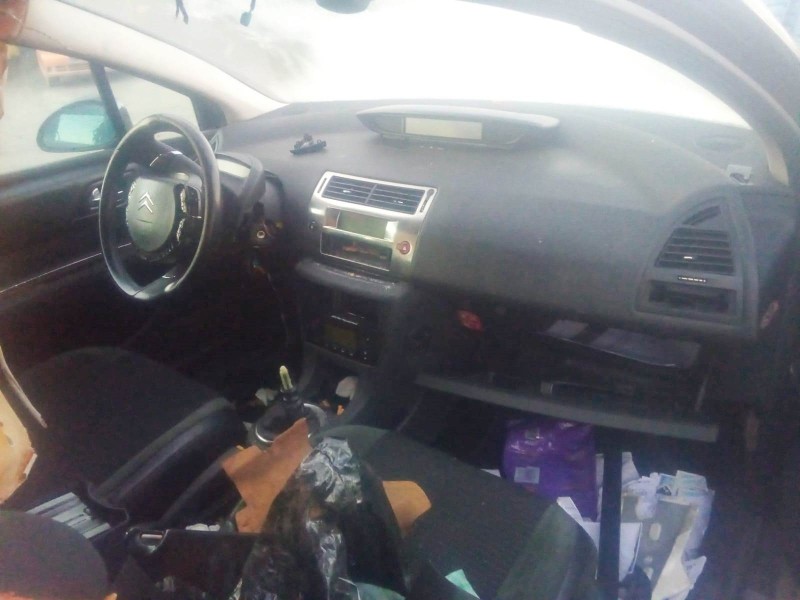 citroën c4 coupé (la_) del año 2005