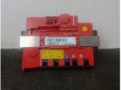 Recambio de caja reles / fusibles para bmw serie 3 touring (e91) 2.0 16v diesel referencia OEM IAM 694291208  