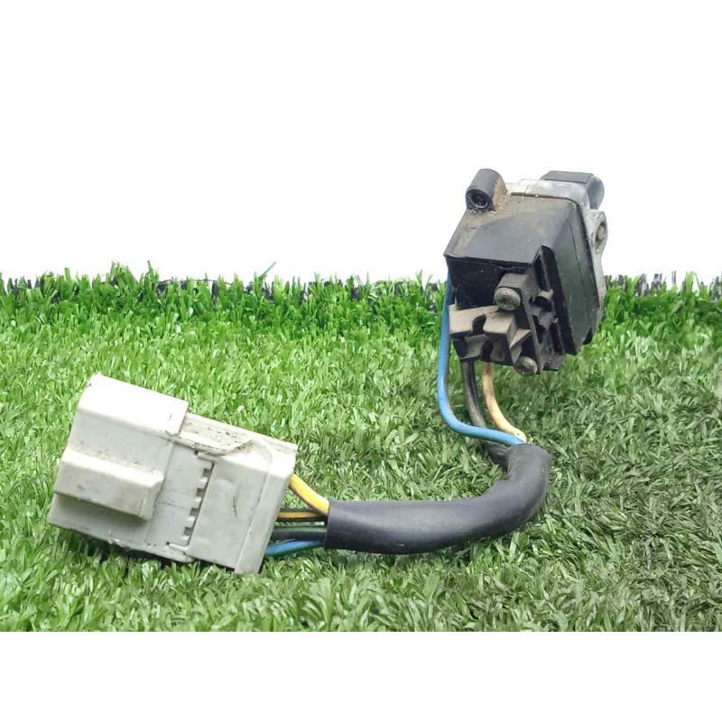 Recambio de mando elevalunas delantero izquierdo para mg serie 400 (rt) 2.0 turbodiesel referencia OEM IAM  1.BOTON 4.PINES