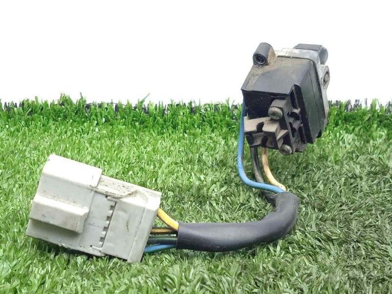 Recambio de mando elevalunas delantero izquierdo para mg serie 400 (rt) 2.0 turbodiesel referencia OEM IAM  1.BOTON 4.PINES