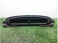 Recambio de cuadro instrumentos para citroën xsara picasso (n68) 1.6 hdi referencia OEM IAM 96617378D-966173780  VDO