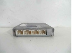 Recambio de centralita motor uce para toyota corolla verso (r1) 1.8 16v cat referencia OEM IAM 896610F030-MB2750007343 DENSO 