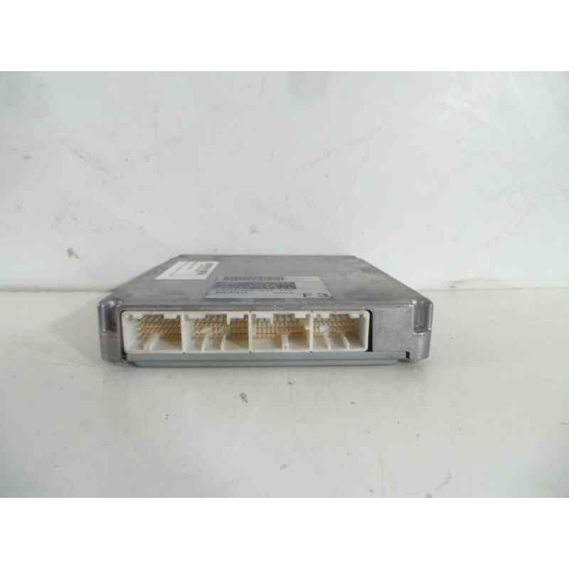 Recambio de centralita motor uce para toyota corolla verso (r1) 1.8 16v cat referencia OEM IAM 896610F030-MB2750007343 DENSO 