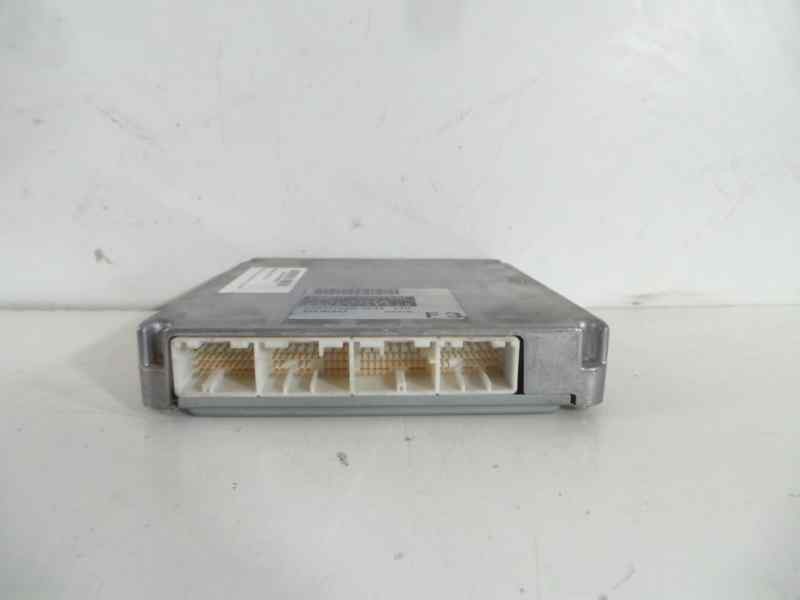 Recambio de centralita motor uce para toyota corolla verso (r1) 1.8 16v cat referencia OEM IAM 896610F030-MB2750007343 DENSO 