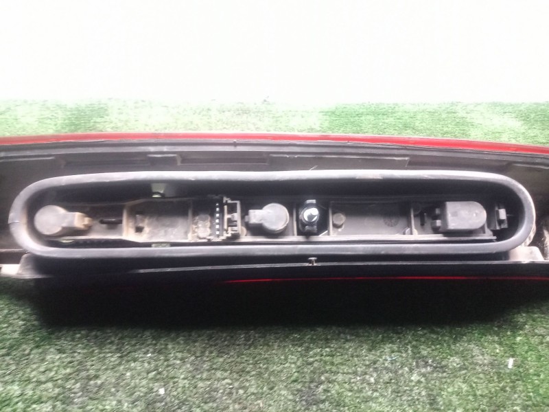 Recambio de piloto trasero derecho para renault kangoo (kc0/1_) 1.5 dci (kc07) referencia OEM IAM SINREFERENCIA  