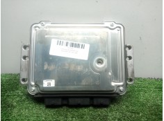 Recambio de centralita motor uce para peugeot 307 sw (3h) 1.6 hdi 110 referencia OEM IAM 0281013331-96625213180-EDC16C34 BOSCH E 2