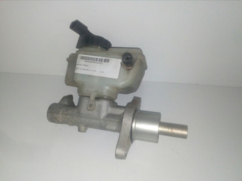 Recambio de bomba freno para seat altea (5p1) 1.9 tdi referencia OEM IAM 1K1611301C-03350886321  