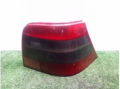 Recambio de piloto trasero derecho para volkswagen golf iv (1j1) 1.9 tdi referencia OEM IAM SINREFERENCIA  AHUMADO