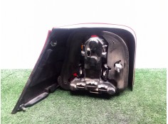 Recambio de piloto trasero derecho para volkswagen golf iv (1j1) 1.9 tdi referencia OEM IAM SINREFERENCIA  AHUMADO 2