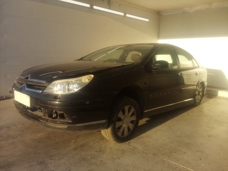 citroën c5 ii (rc_) del año 2006