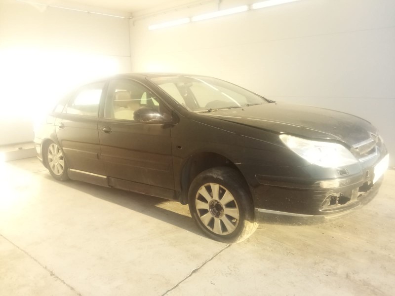 citroën c5 ii (rc_) del año 2006