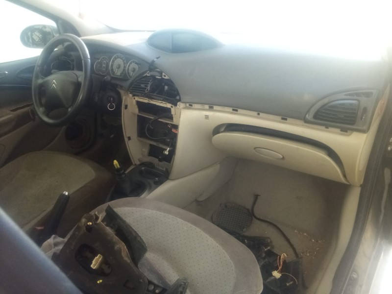 citroën c5 ii (rc_) del año 2006