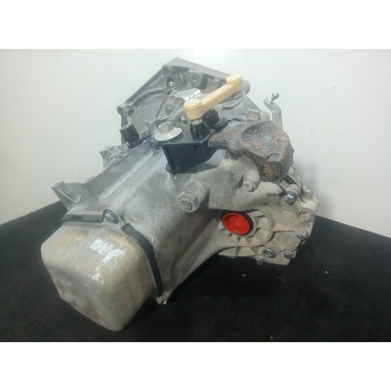 Recambio de caja cambios para citroën c3 1.4 16v referencia OEM IAM 20CQ18 5.VELOCIDADES MANUAL
