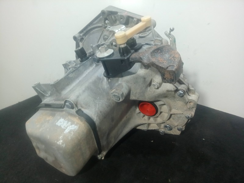 Recambio de caja cambios para citroën c3 1.4 16v referencia OEM IAM 20CQ18 5.VELOCIDADES MANUAL