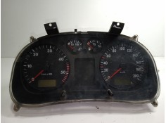 Recambio de cuadro instrumentos para seat arosa (6h1) 1.7 sdi referencia OEM IAM 6H0920860C  