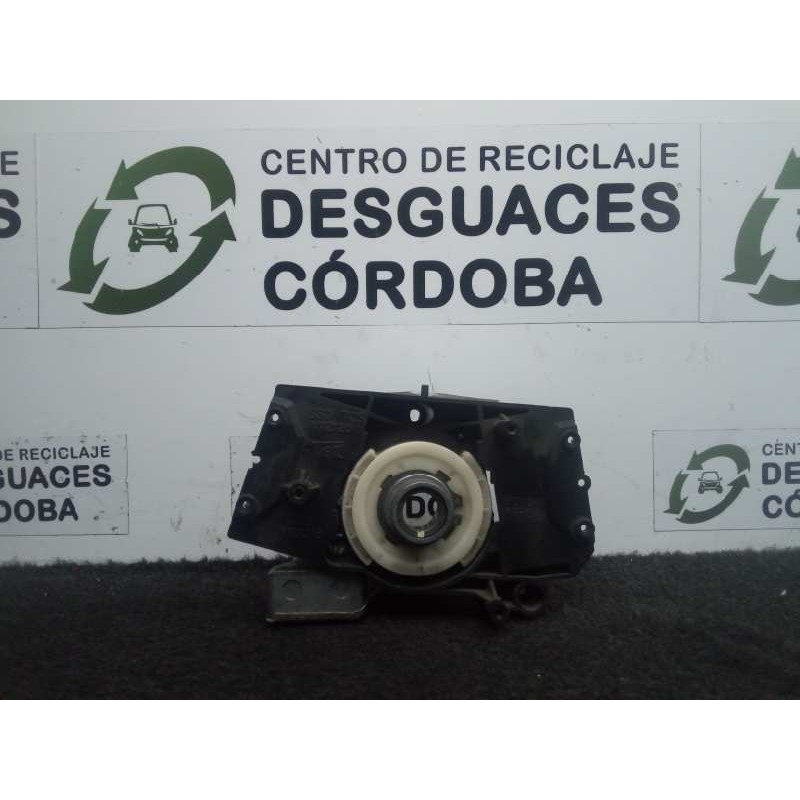 Recambio de centralita inmovilizador para honda prelude (bb1/2/3) 2.2i (bb1) referencia OEM IAM M121202  