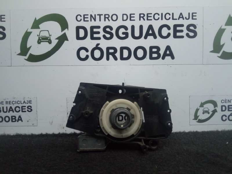 Recambio de centralita inmovilizador para honda prelude (bb1/2/3) 2.2i (bb1) referencia OEM IAM M121202  