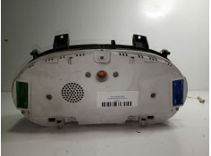 Recambio de cuadro instrumentos para seat arosa (6h1) 1.7 sdi referencia OEM IAM 6H0920860C   2