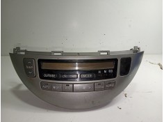 Recambio de mando climatizador para toyota previa ii (_r3_) 2.0 d-4d (clr30_) referencia OEM IAM 559002J130-1464309535  DENSO