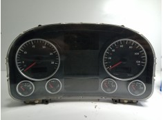 Recambio de cuadro instrumentos para man 18463 hocl ratio - andecar ii referencia OEM IAM 81272026168-052040482 MAN 24V - 3.CONE