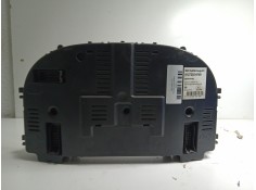 Recambio de cuadro instrumentos para man 18463 hocl ratio - andecar ii referencia OEM IAM 81272026168-052040482 MAN 24V - 3.CONE 2