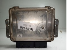 Recambio de centralita motor uce para hyundai sonata (nf) 2.0 crdi cat referencia OEM IAM 0281012973-3911327405-EDC16C39 BOSCH E