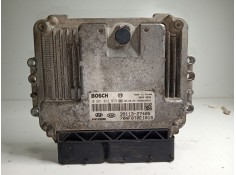 Recambio de centralita motor uce para hyundai sonata (nf) 2.0 crdi cat referencia OEM IAM 0281012973-3911327405-EDC16C39 BOSCH E 2