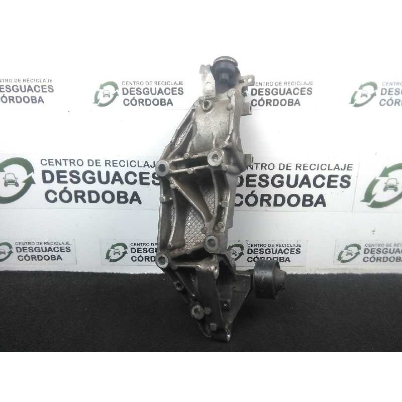 Recambio de soporte alternador para renault laguna iii 2.0 dci diesel cat referencia OEM IAM 117103585R  