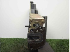 Recambio de cerradura puerta trasera izquierda para hyundai matrix (fc) 1.8 cat referencia OEM IAM  5.PINES 
