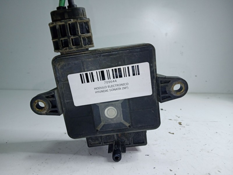 Recambio de modulo electronico para hyundai sonata (nf) 2.0 crdi cat referencia OEM IAM 253853K400  