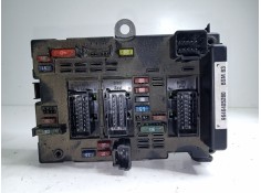 Recambio de centralita check control para citroën xsara (n1) 1.9 d referencia OEM IAM 9646405280-BSMB3  BSMB3