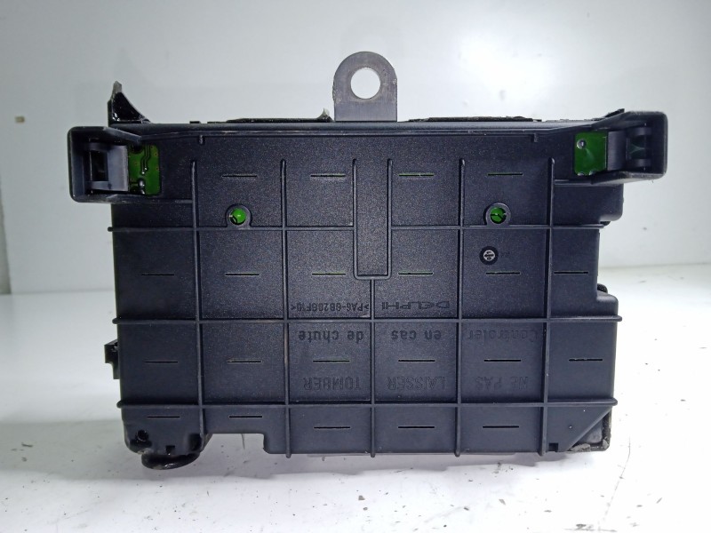 Recambio de centralita check control para citroën xsara (n1) 1.9 d referencia OEM IAM 9646405280-BSMB3  BSMB3