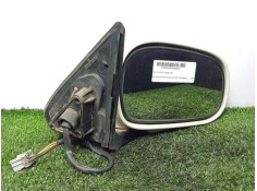 Recambio de retrovisor derecho para mg serie 400 (rt) 2.0 turbodiesel referencia OEM IAM  ELECTRICO - 5.CABLES BLANCO