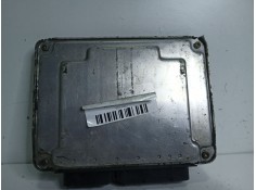 Recambio de centralita motor uce para volkswagen golf iv (1j1) 1.9 tdi referencia OEM IAM 0281010497-038906019DF-EDC15P BOSCH ED 2